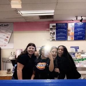 Meet your Posher, Zoe